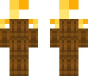 minecraft torch updated