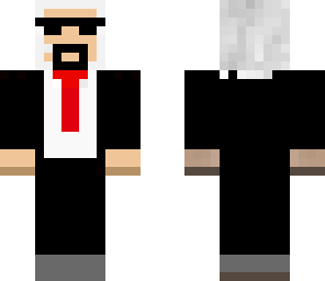 boss sheep 