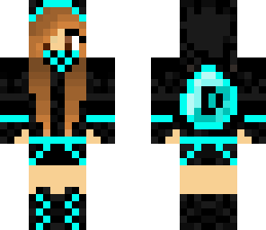 horribella diamond ninja
