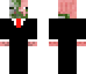 z-pig suit