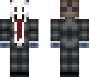 eyeless skull