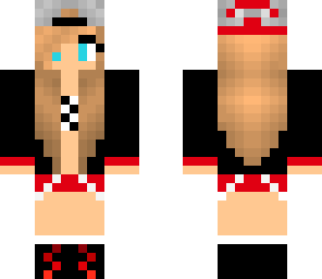 hot tomboy
