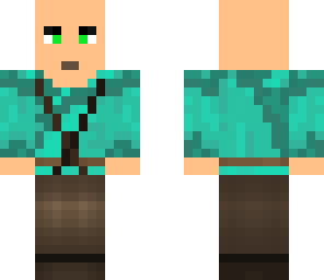 bald guy