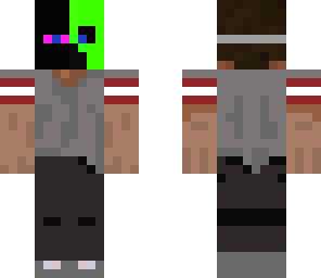 endercreeper