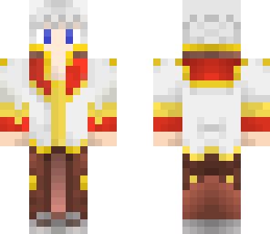 high priest