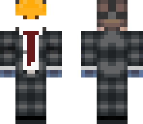 custom payday 2