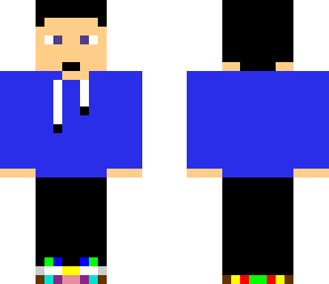 another skin