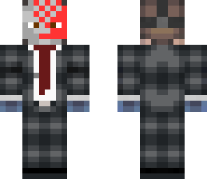 handprint payday 2
