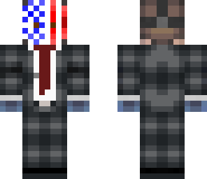 usa payday 2