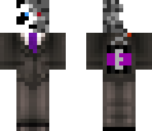 panda-borg