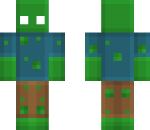 zombie