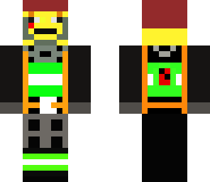 lego fire fighter