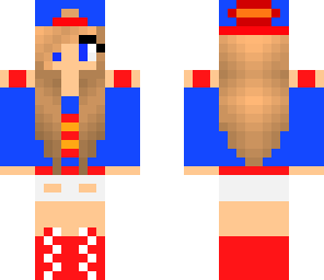 super girl