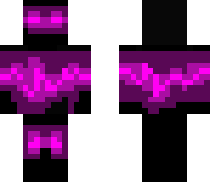 purple lightning