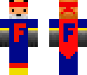super fox