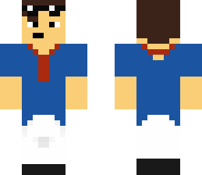 the tie guy