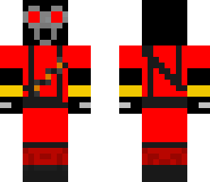 team fortress 2 mann vs machine robot pyro red