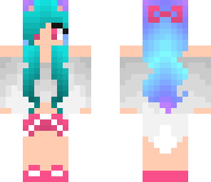 kitty girl3