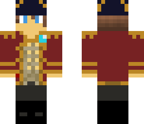 pirate