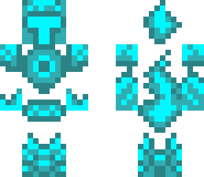 water knight