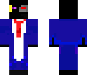 ender cyborg