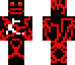 the angry camo guy