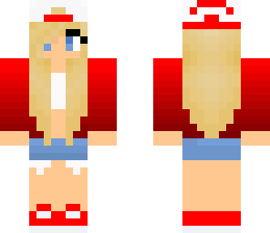 girl