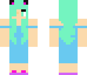 natty bell skin