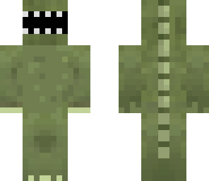 a dinosaur