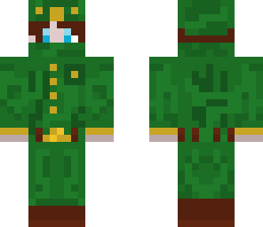 commander