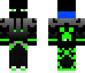 enderman elite