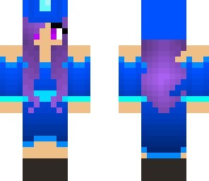 ice witch