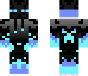 water  enderman
