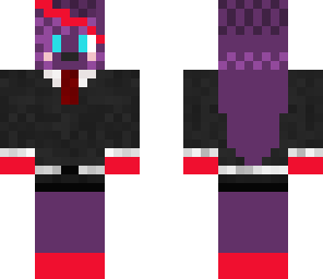 bacca zorua