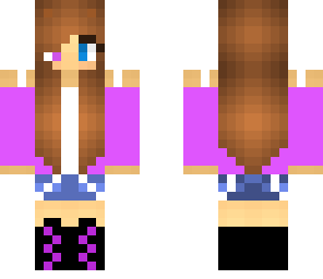gamer girl