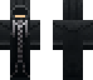 unknown persona