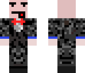 angry derp sever