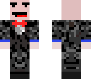 new angry derp server