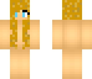 girl skin base