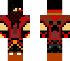 bandit