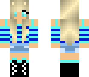 my personal skin