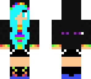 ender rainbow