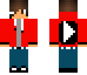 red hoodie youtube dude