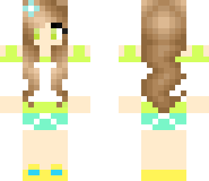 edited sunny's summer