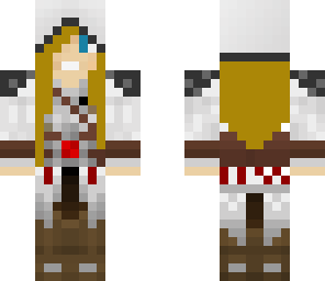 assasin ecat