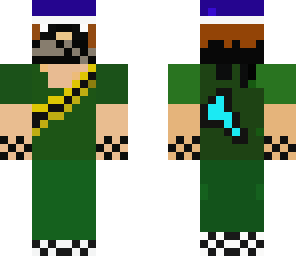 op wizard army bandit 