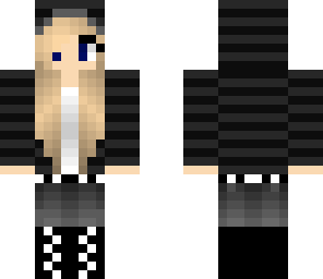 emo girl