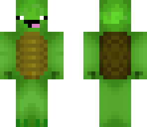 the common derp turtle