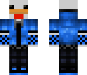cool blue 