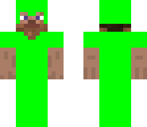 emerald steve